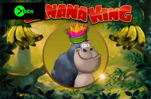 Banana King HD